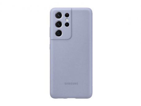 SAMSUNG ZAŠTITNA MASKA ZA Galaxy S21 Ultra EF-PG998-TVE Ljubičasta
