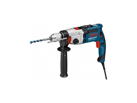 BOSCH plavi alat GSB 21-2 RCT Električna vibraciona bušilica