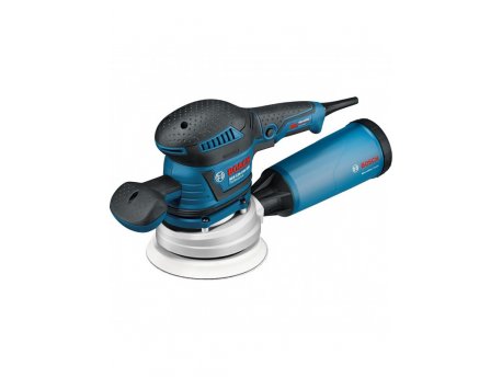 BOSCH plavi alat GEX 125-150 AVE Ekscentar brusilica