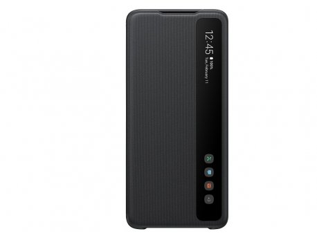 SAMSUNG Preklopna futrola za mobilni  Galaxy S20 Ultra crna (EF-ZG988-CBE)