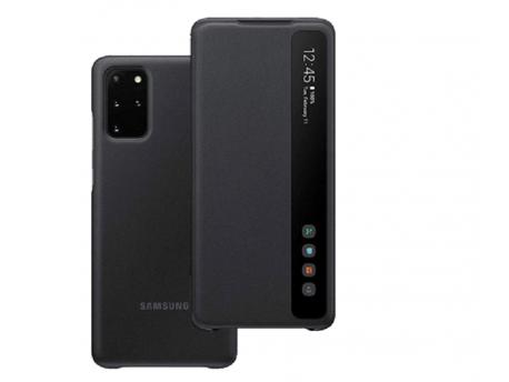 SAMSUNG Preklopna futrola za Galaxy S20 (crna) EF-ZG980-CBE