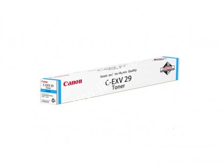 CANON C-EXV29 Cyan (2794B002AB)