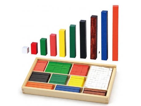 VIGA Matematički blokovi