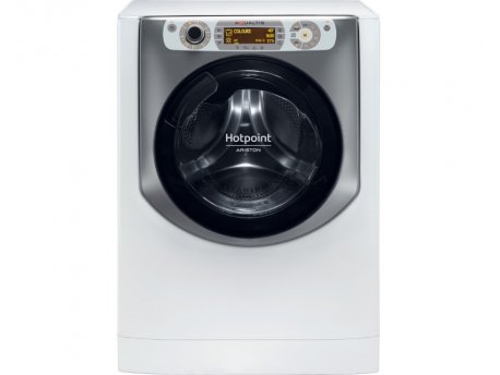 HOTPOINT-ARISTON AQD1072D 697 EU/B N mašina za pranje i sušenje veša