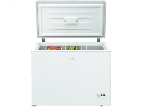 BEKO HSA 47520 F horizontalni zamrzivač