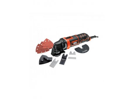 BLACK&DECKER MT280BA Multi-funkcionalni alat
