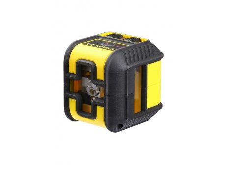 STANLEY STHT77502-1 CROSS 90TM LASER – 3 LINIJE