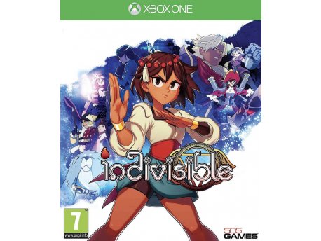 505 Games XBOXONE Indivisible