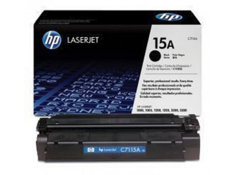 HP 1000/1200 C7115A