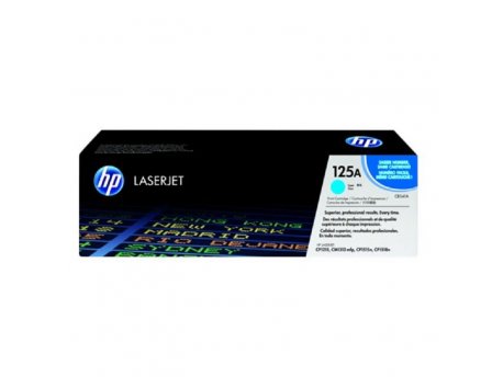 HP CB541A Cyan
