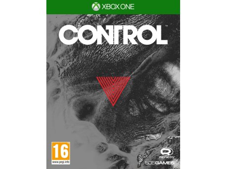 505 Games XBOXONE Control - Deluxe Edition