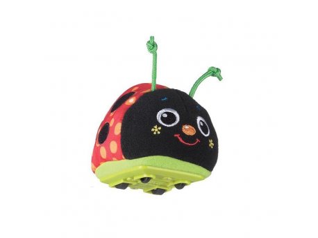 PLAYGRO Uhvati bubamaru