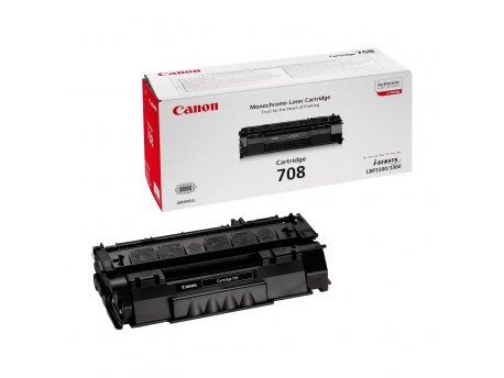CANON CRG-708