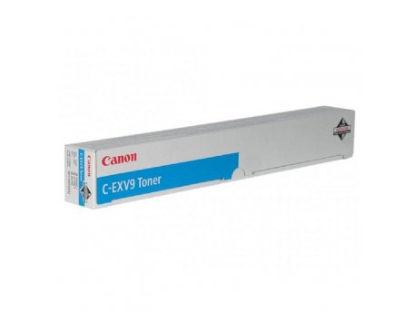 CANON C-EXV9 Cyan
