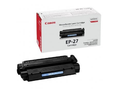 CANON EP-27