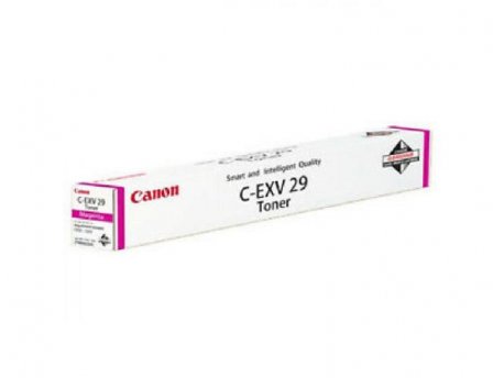 CANON C-EXV29 (2798B002AA) Magenta