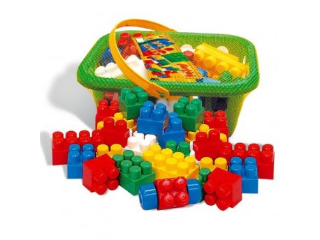 PERTINI XL Blocks 30 kom. u korpici ili rancu