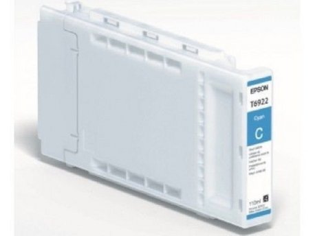 EPSON T6922 UltraChrome XD Cyan