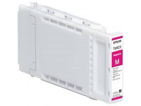EPSON T6923 UltraChrome XD Magenta