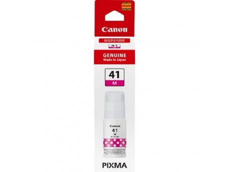 CANON INK Bottle GI-41 Magenta