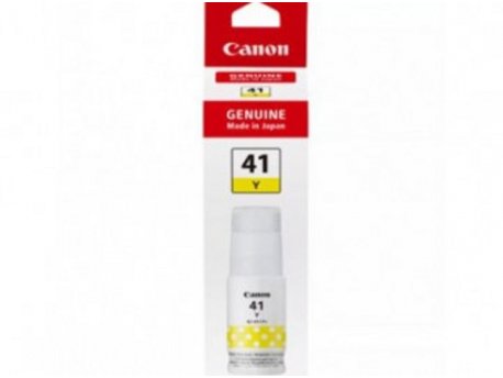 CANON INK Bottle GI-41 Yellow