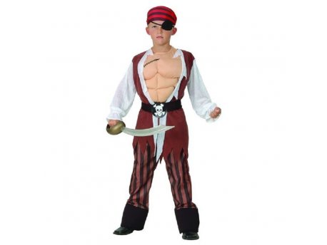DISNEY Kostim Pirat