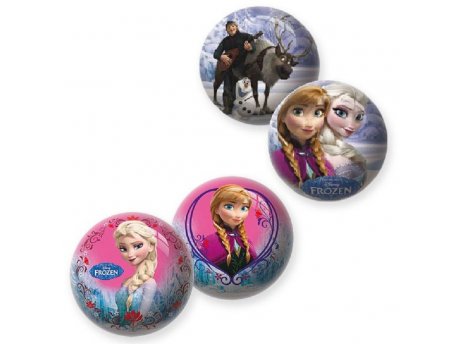 FROZEN Lopta 23 cm.