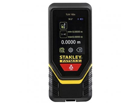 STANLEY STHT1-77140 laserski daljinometar 100 m TLM165