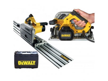 DeWALT DWS520K potopna testera