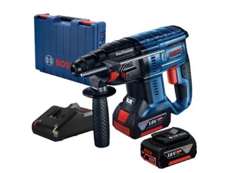 BOSCH plavi alat GBH 180-LI Akumulatorska bušilica-odvrtač