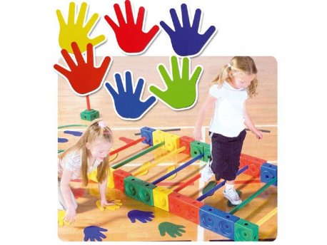 PERTINI Set 12 smernica šake