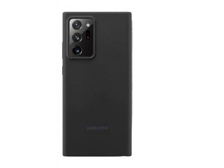 SAMSUNG Zaštitna maska za Galaxy Note 20 Ultra (Crna) EF-PN985-TBE