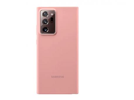 SAMSUNG Zaštitna maska za Galaxy Note 20 Ultra (Roze)