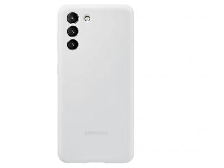 SAMSUNG Zaštitna maska za Galaxy S21 EF-PG991-TJE (Siva)
