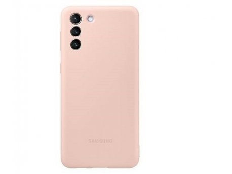 SAMSUNG Silikon S21 PINK