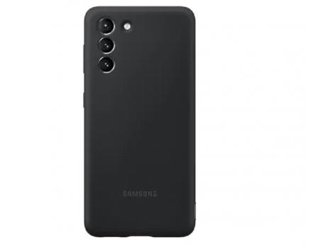 SAMSUNG Zaštitna maska za Galaxy S21 EF-PG991-TBE (Crni)