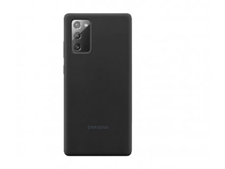 SAMSUNG Zaštitna maska za Galaxy Note 20 (Crna) EF-PN980-TBE