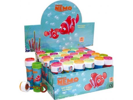 DISNEY Duvalica Nemo