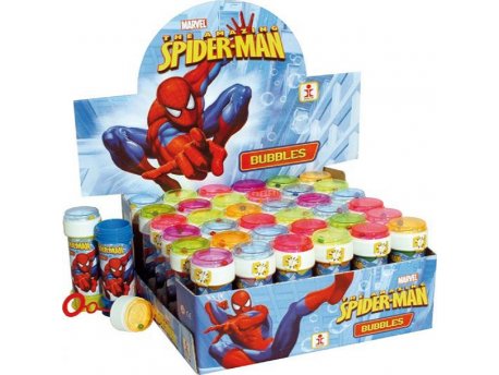 SPIDERMAN Duvalica Spajdermen