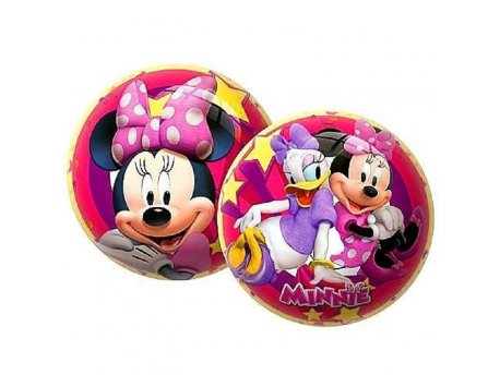 DISNEY Smoby lopta Minnie