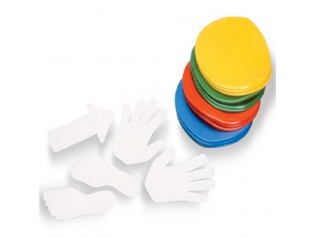 LEDRAPLASTIC Educo disk