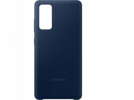 SAMSUNG S20 FE silikon TEGET