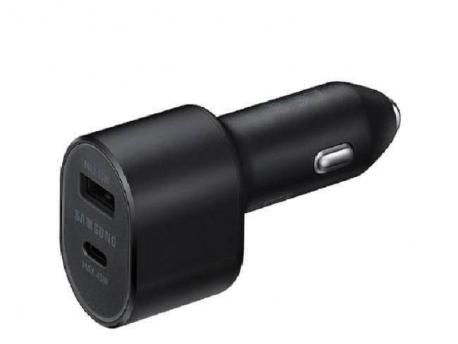 SAMSUNG Auto punjac super fast dual port 45W + 15W EP-L5300-XBE