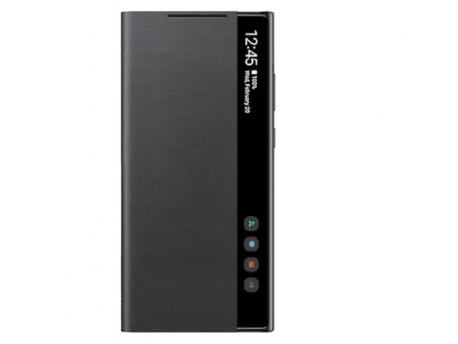 SAMSUNG Preklopna futrola za Galaxy Note 20 (Crna) EF-ZN980-CBE