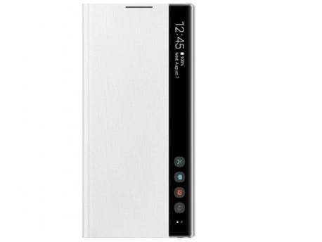 SAMSUNG Prozirna futrola ClearView za Samsung Note 10 - EF-ZN970-CWE