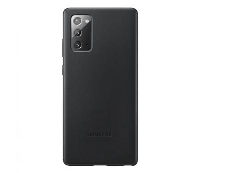 SAMSUNG Kosna futrola NOTE 20 CRNA EF-VN980-LBE