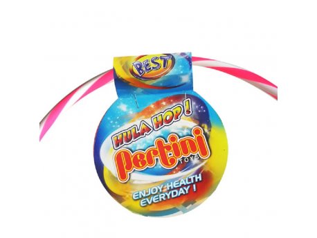PERTINI Hula Hop  55cm 2