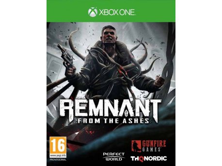 THQ Nordic XBOXONE Remnant: From the Ashes