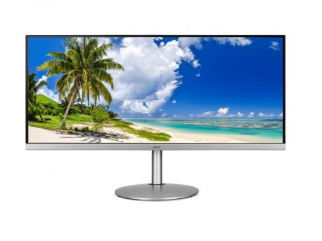 ACER CB342CKC Free Sync QHD LED