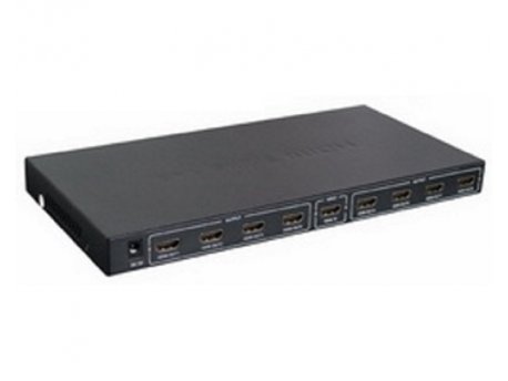 FAST ASIA HDMI spliter 1x8 1080P